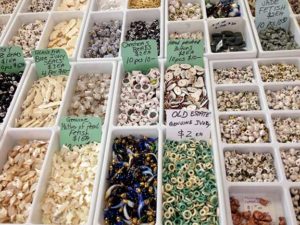 Various Beads