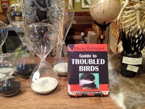 Troubled Birds.